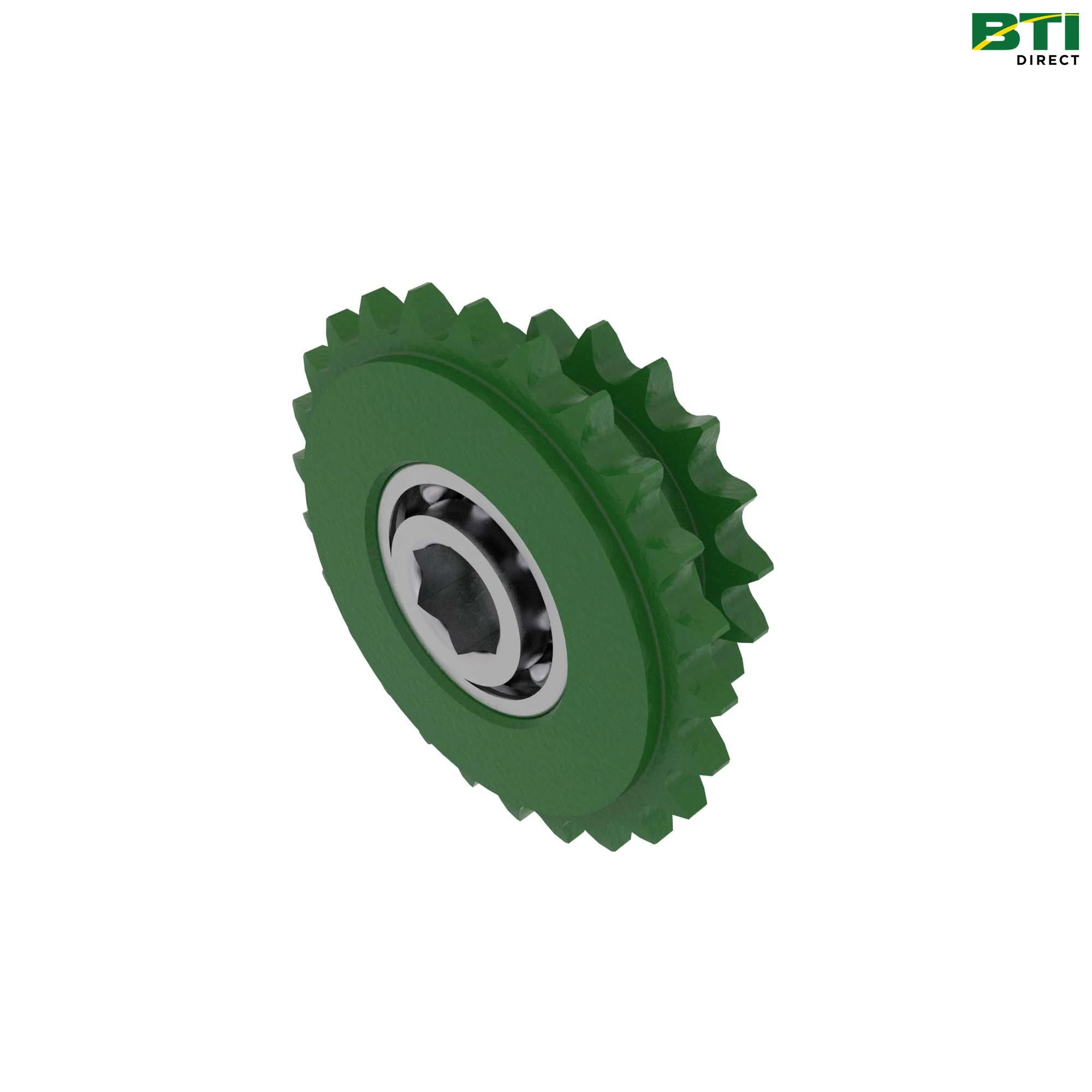 DC33288: Chain Sprocket, 18 Teeth