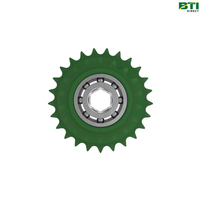 DC33288: Chain Sprocket, 18 Teeth