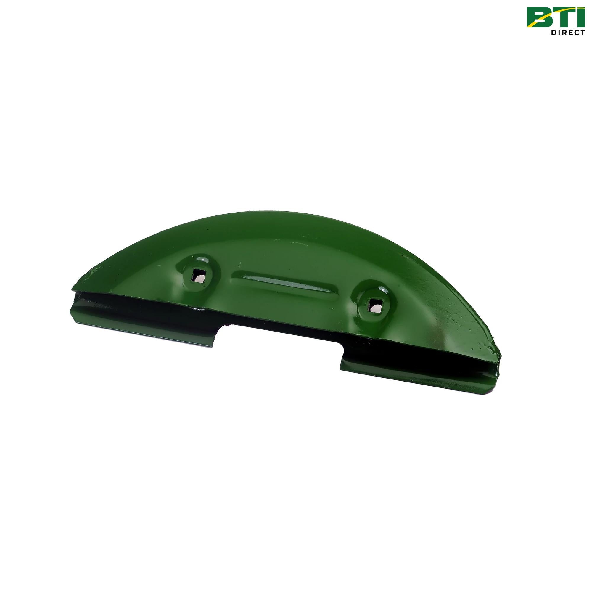 DC34130: Cutter Bar Gear Case Skid Plate