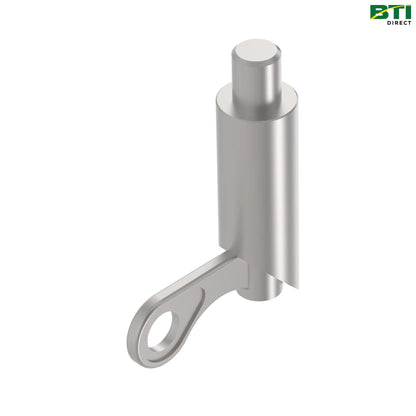 DC35946: Hood Guard Latch