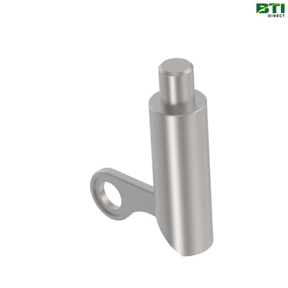 DC35946: Hood Guard Latch