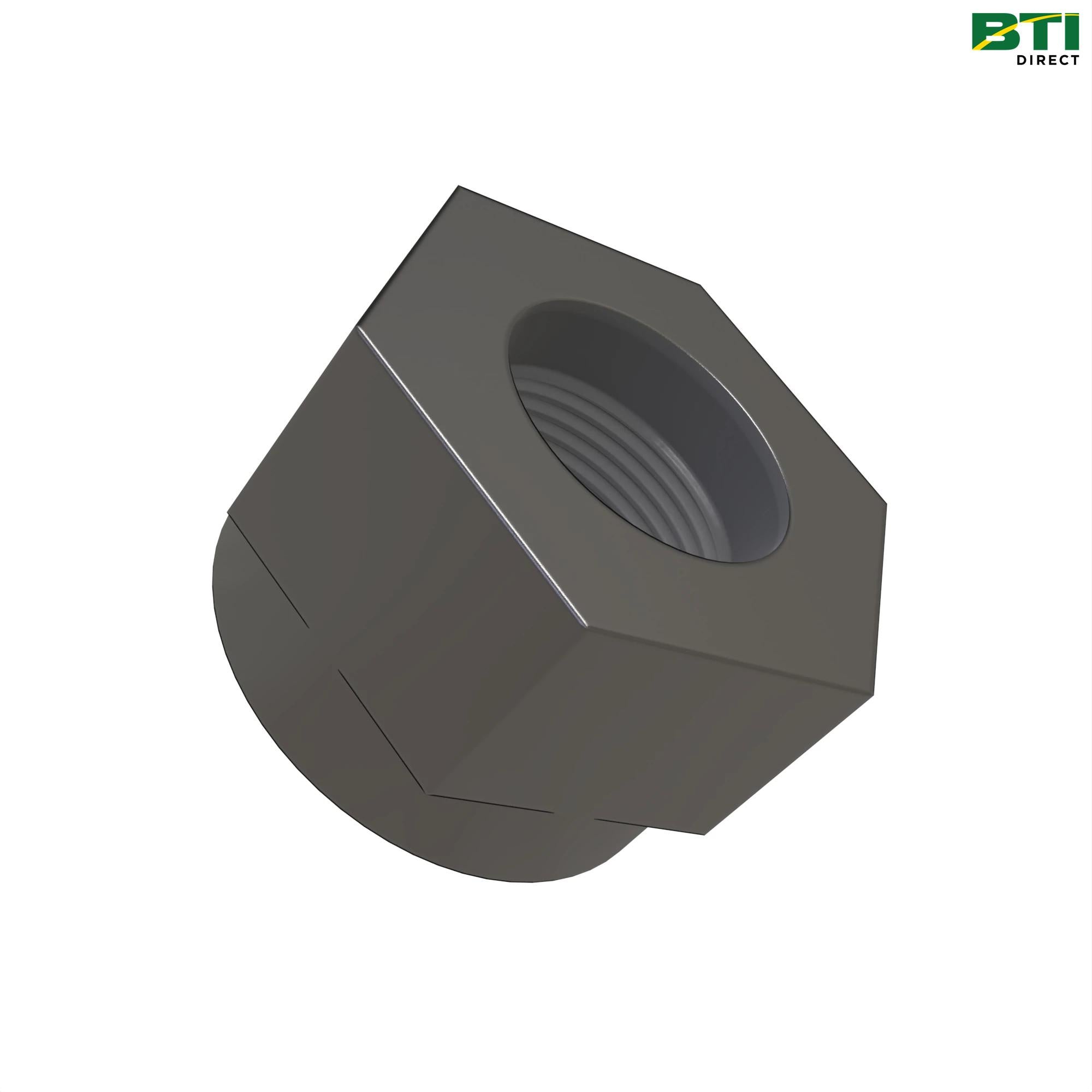 DC40111: Coupler Cover