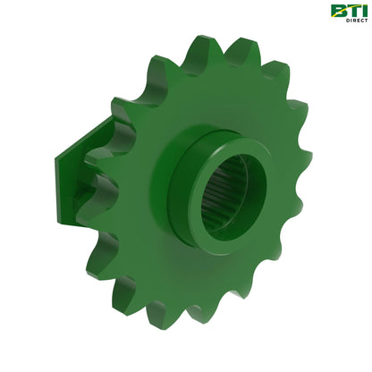 DC41476: Chain Sprocket