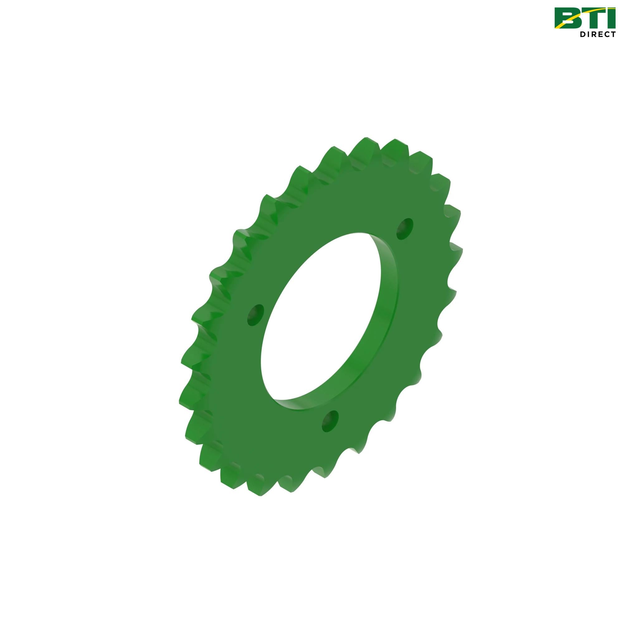 DC47698: Chain Sprocket, 25 Teeth