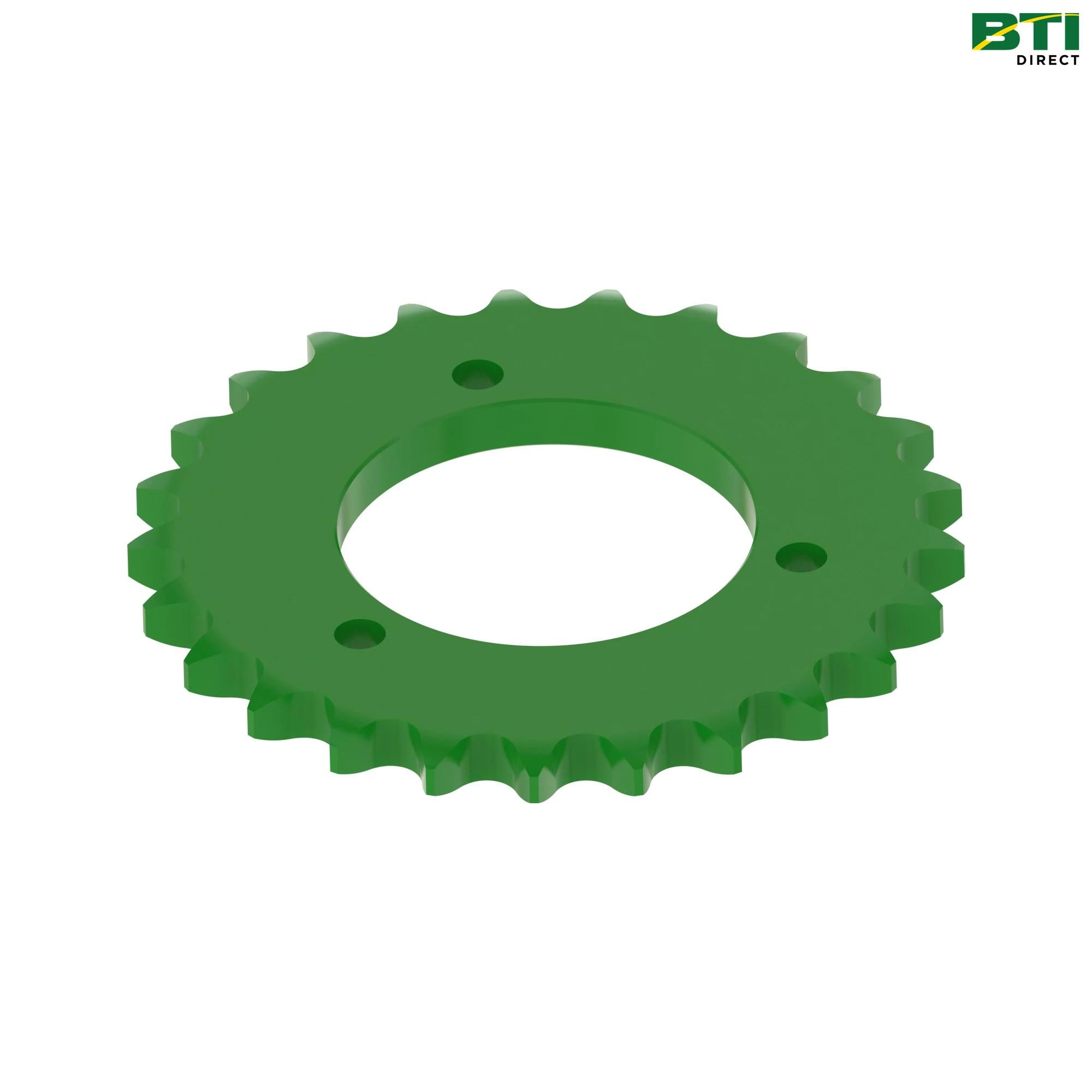 DC47698: Chain Sprocket, 25 Teeth