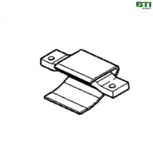  DC49304: Disc Guard Shoe