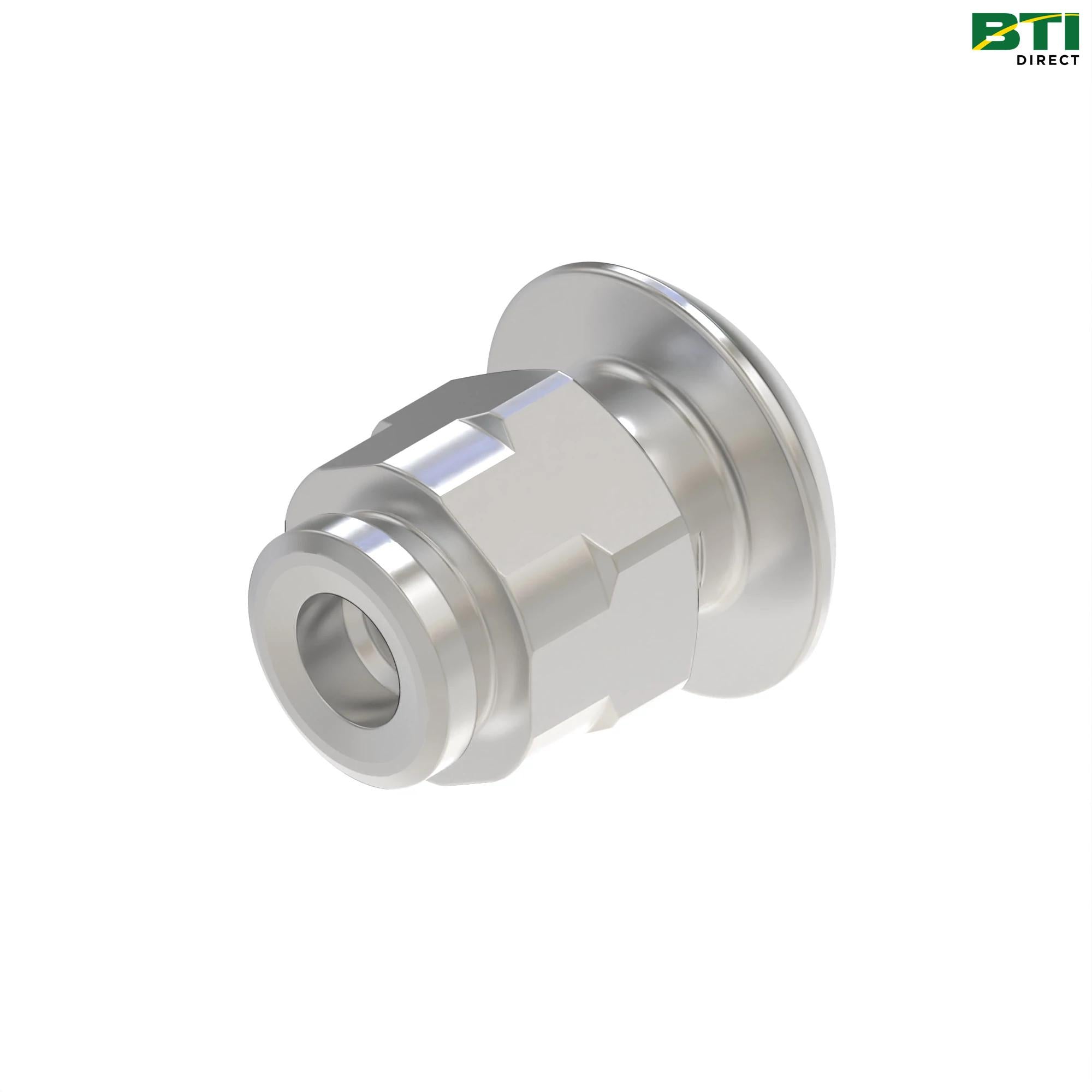 DC52730: Multi-Coupler Detent