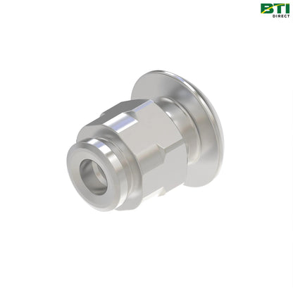DC52730: Multi-Coupler Detent