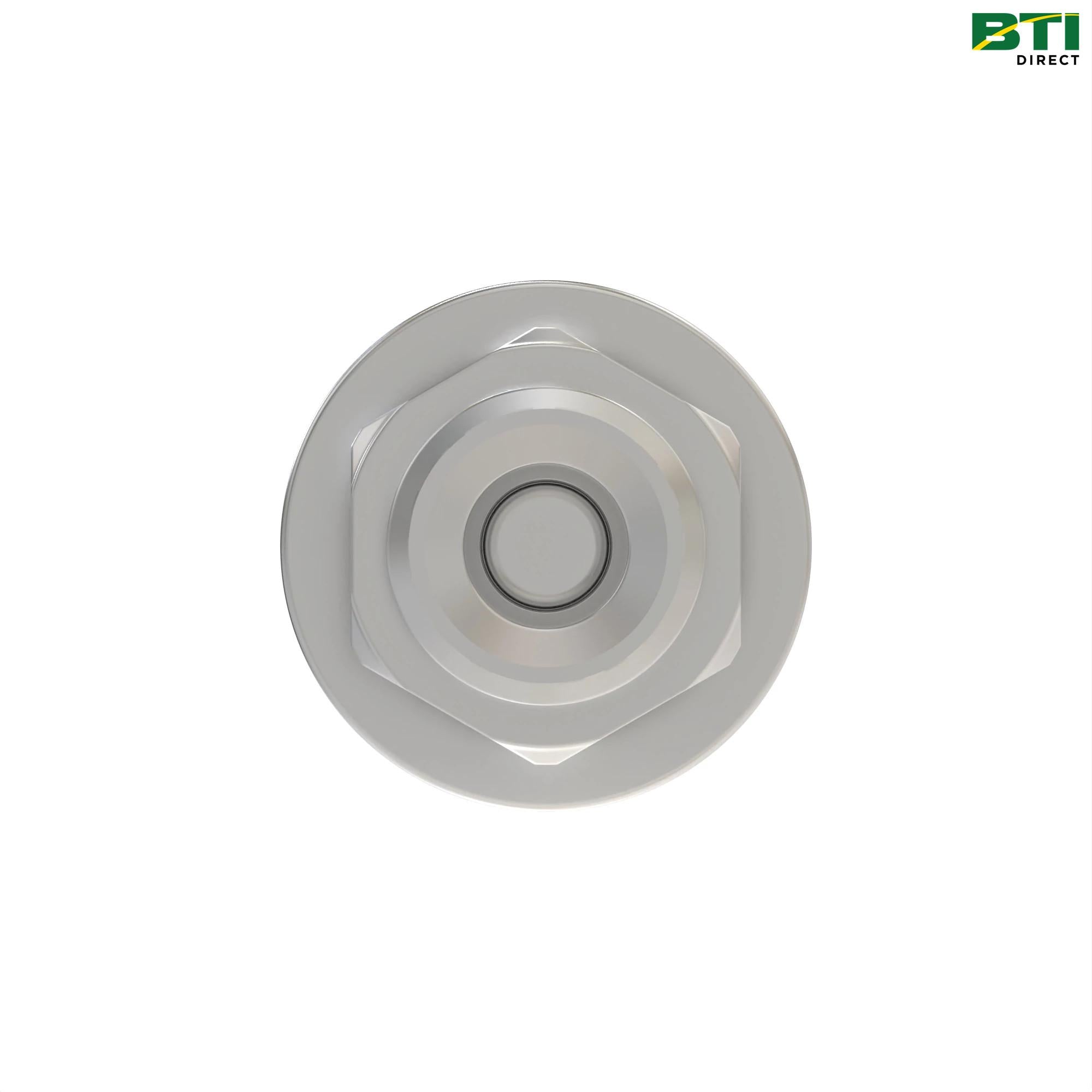 DC52730: Multi-Coupler Detent