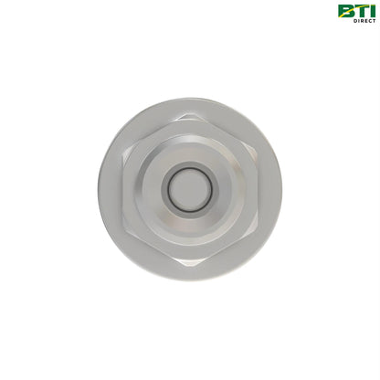 DC52730: Multi-Coupler Detent