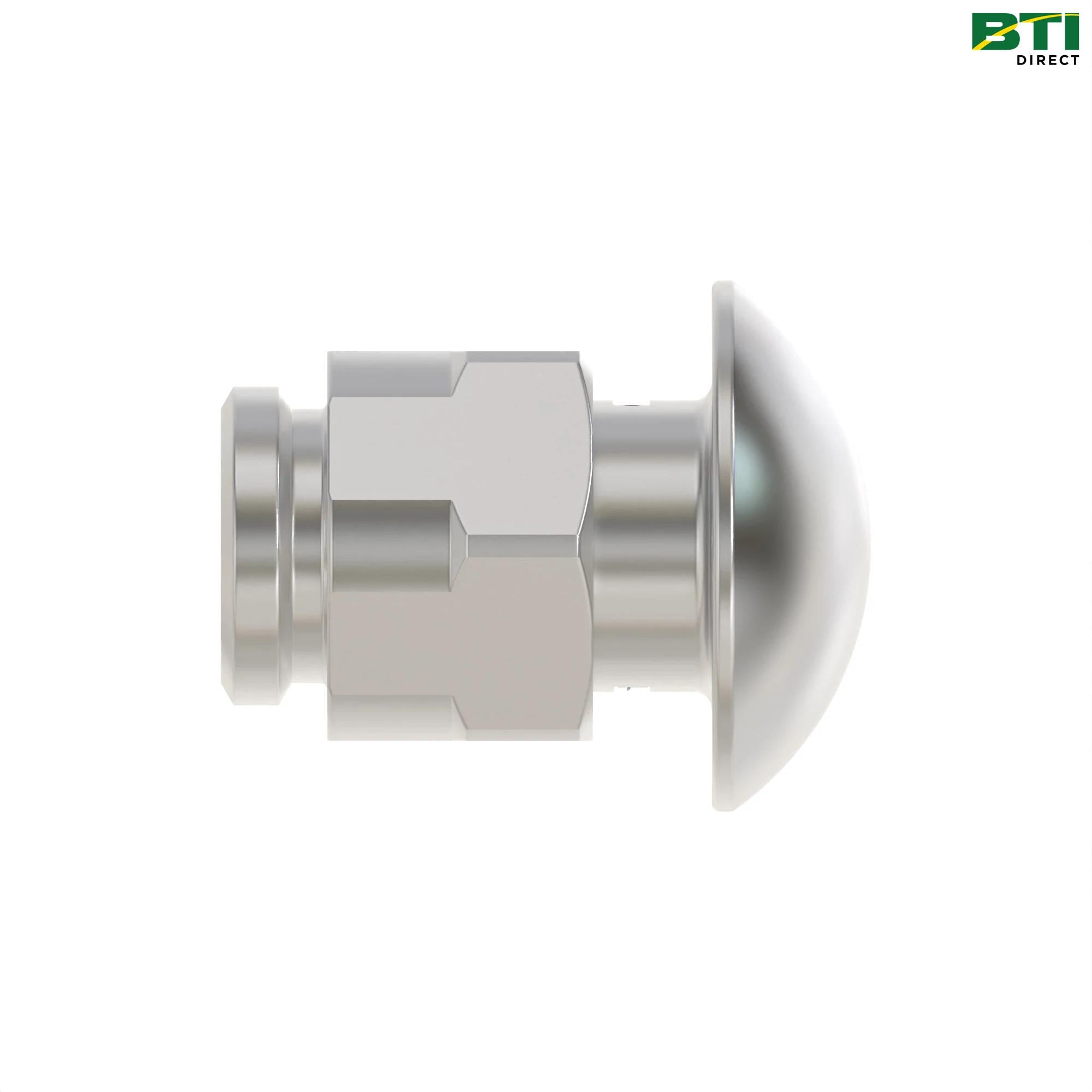 DC52730: Multi-Coupler Detent