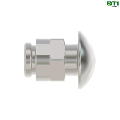 DC52730: Multi-Coupler Detent