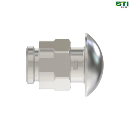 DC52730: Multi-Coupler Detent