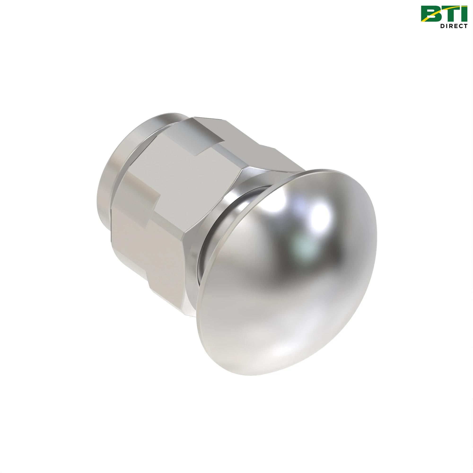 DC52730: Multi-Coupler Detent