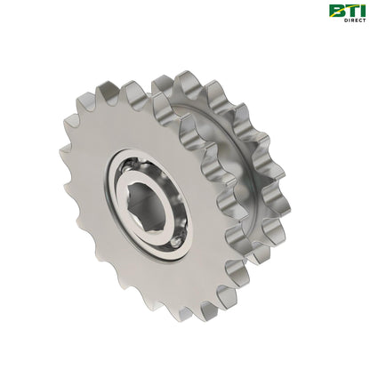 DC53998: Chain Sprocket, 16 Teeth