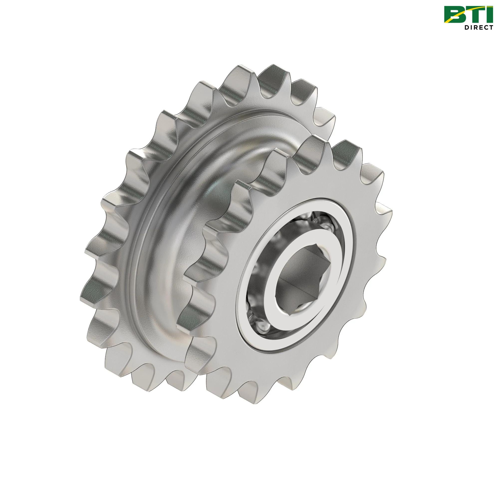 DC53998: Chain Sprocket, 16 Teeth