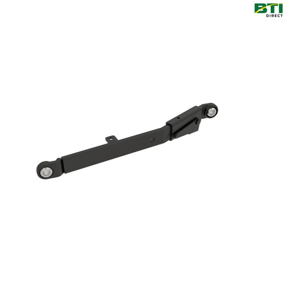 DE19423: Telescopic Draft Link, Left Side