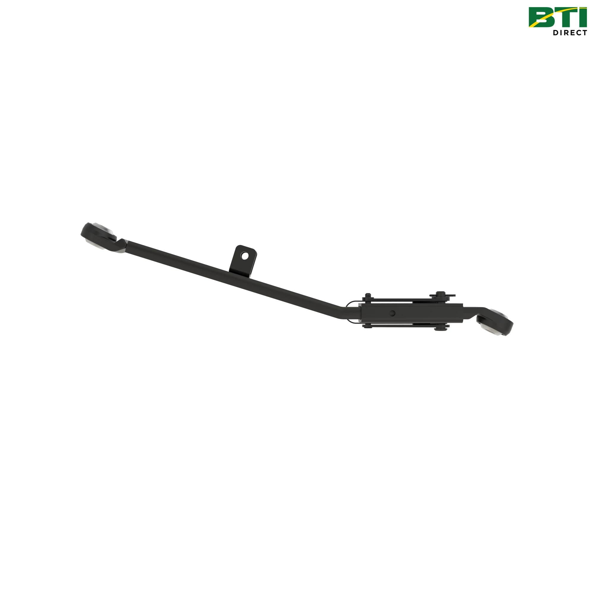 DE19423: Telescopic Draft Link, Left Side