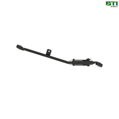 DE19423: Telescopic Draft Link, Left Side