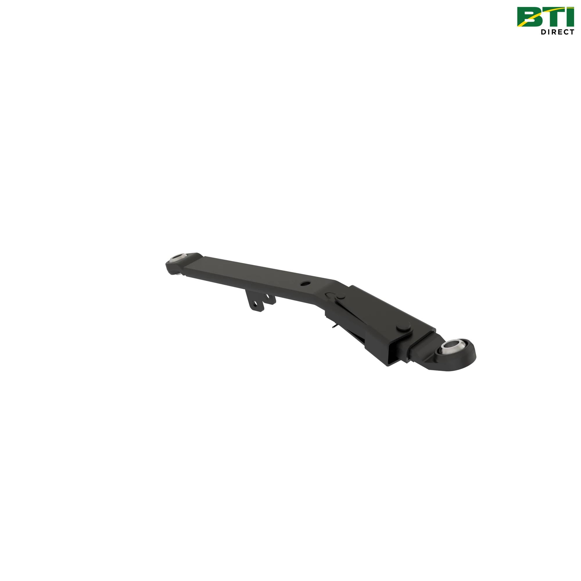 DE19423: Telescopic Draft Link, Left Side