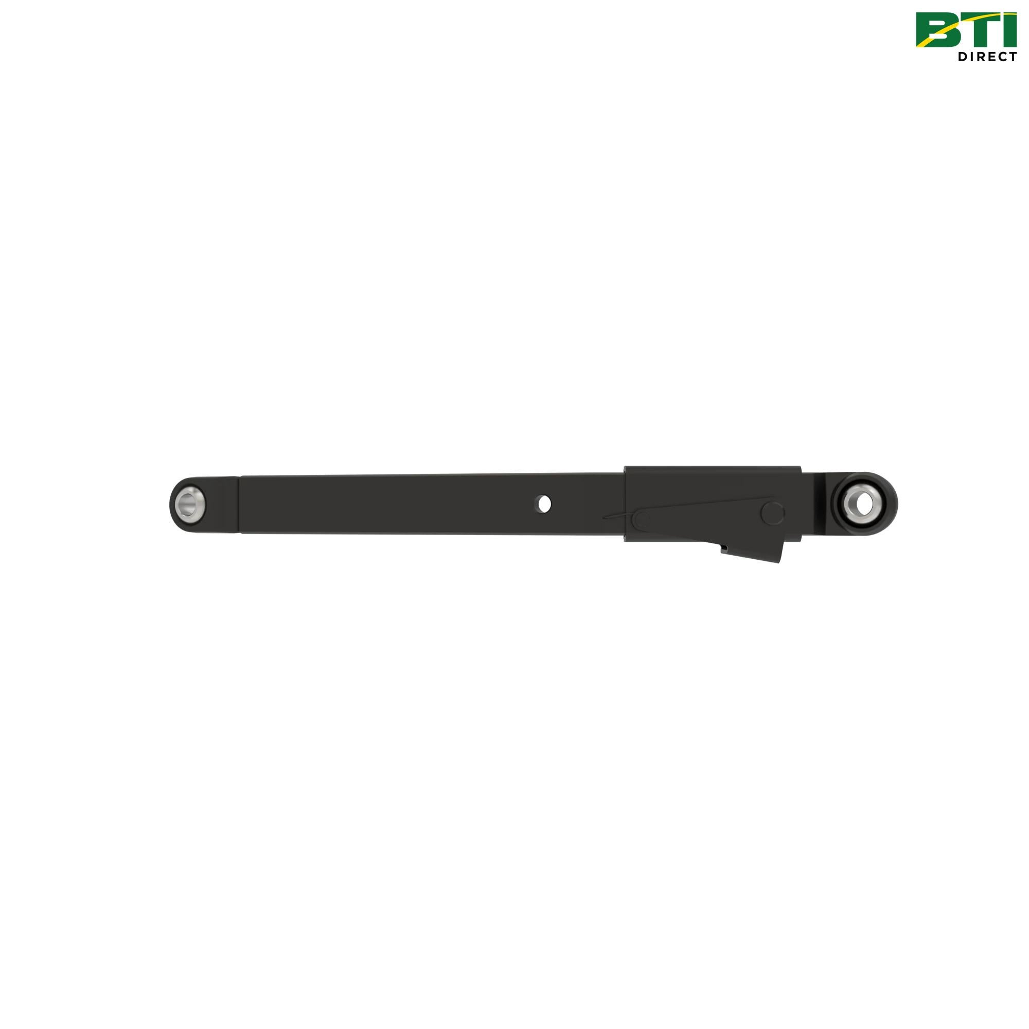 DE19423: Telescopic Draft Link, Left Side