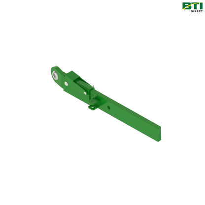 DE19425: Telescopic Draft Link, Left Side