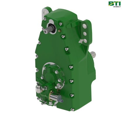 DE31958: Power-Takeoff