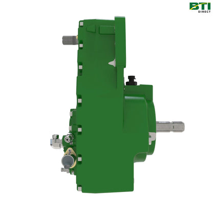 DE31958: Power-Takeoff