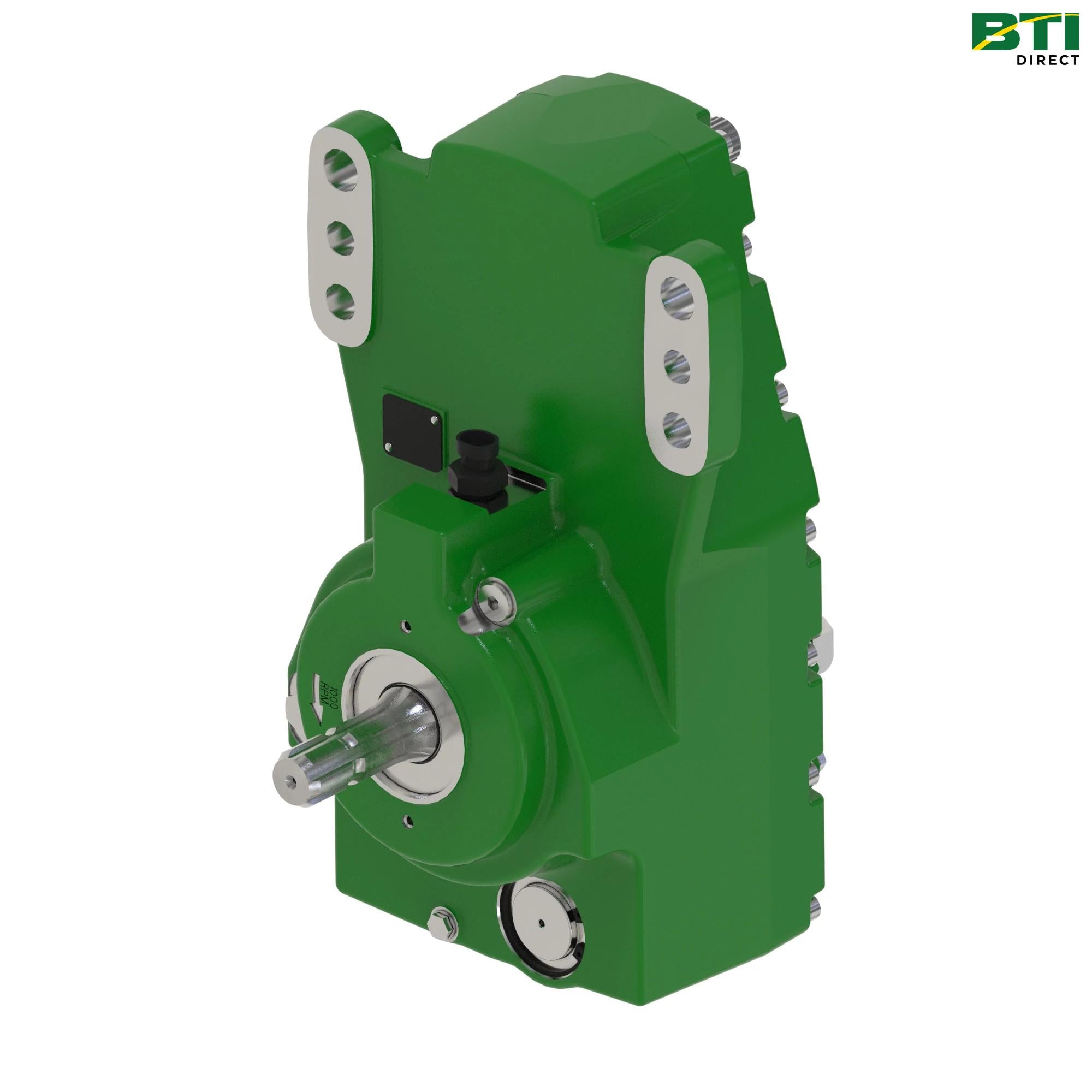 DE31958: Power-Takeoff