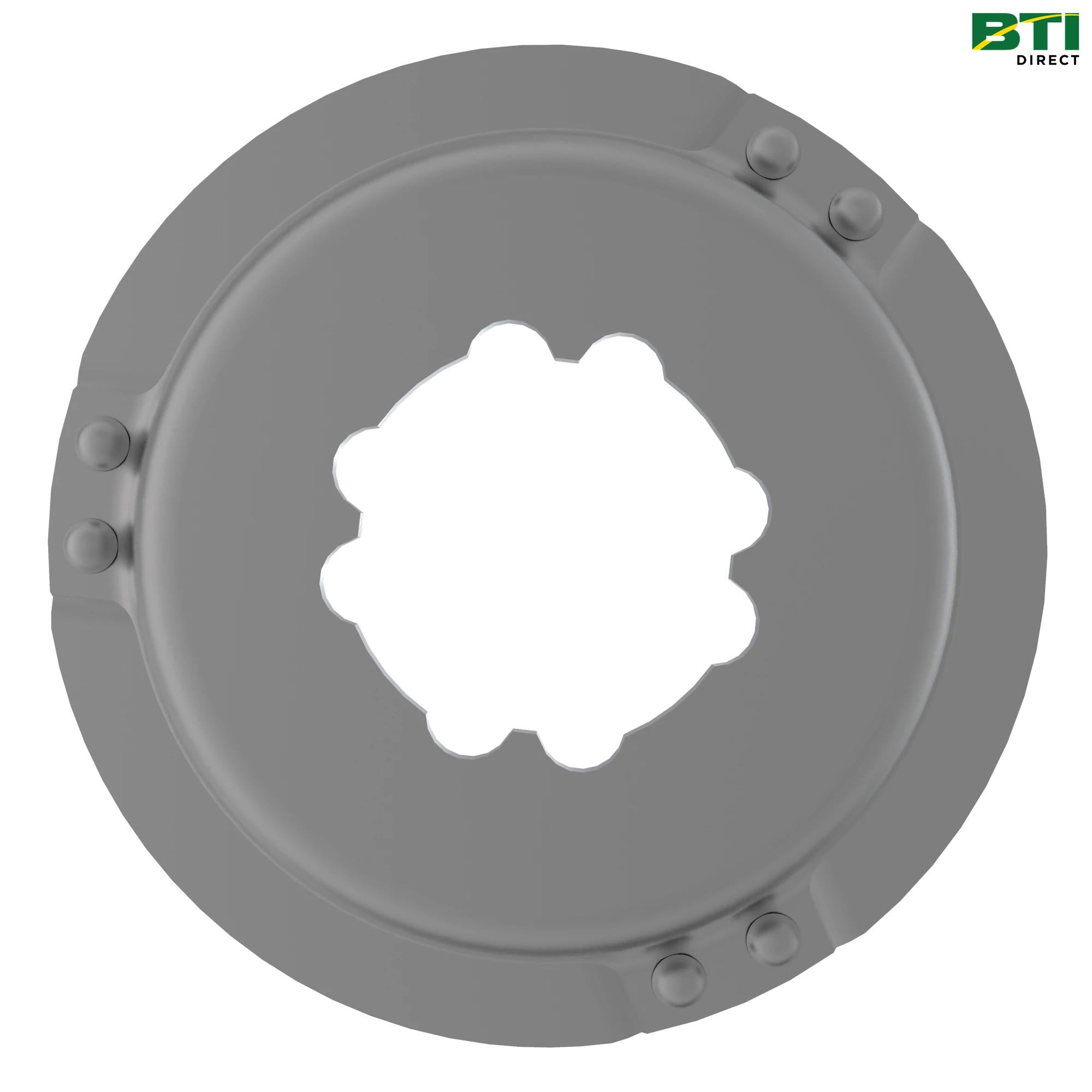 DE32728: Ring Gear