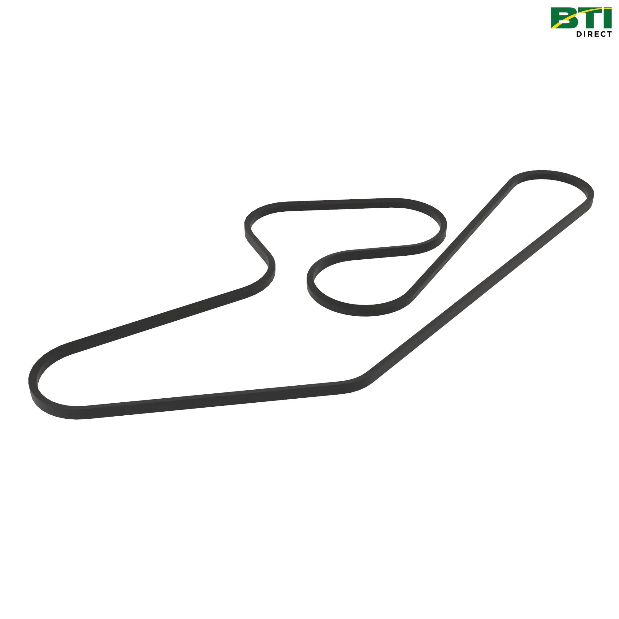 DMU210306: HC Section Mower Deck Drive V-Belt, Effective Length 4444 mm (175 inch)