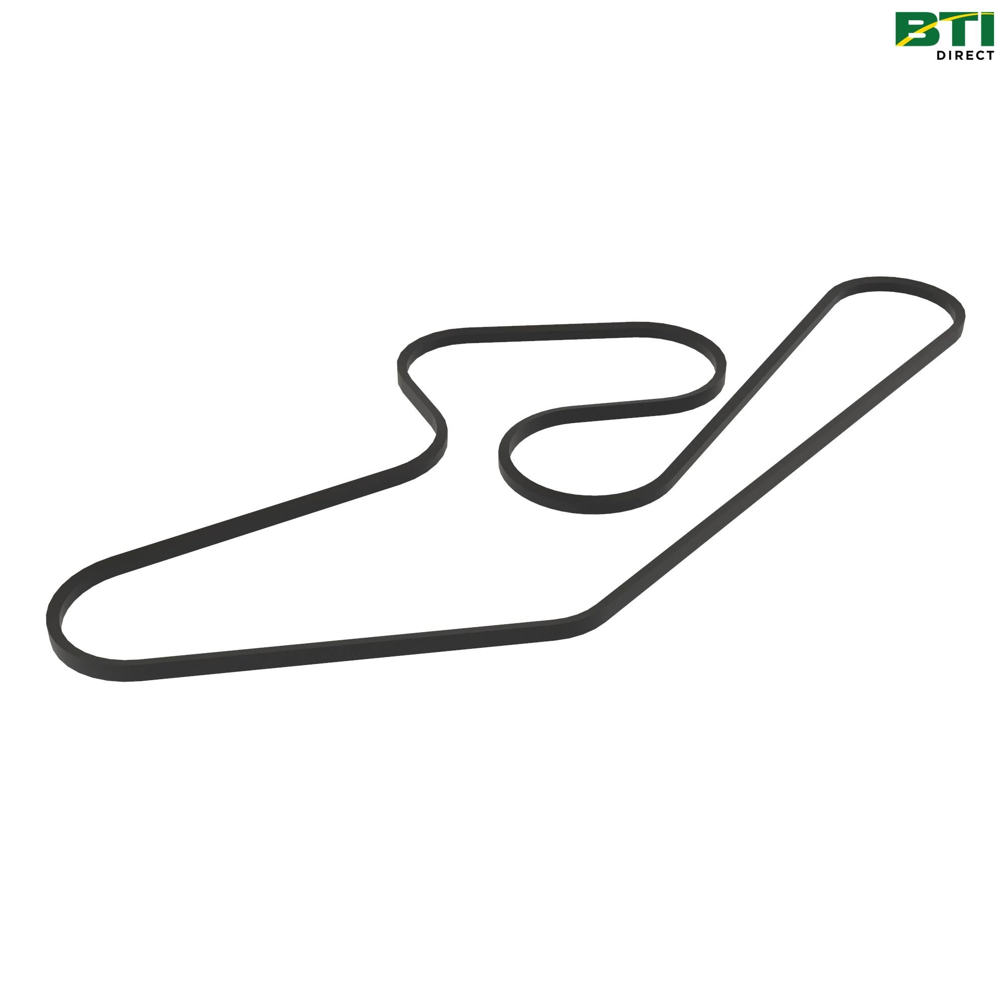 DMU210306: HC Section Mower Deck Drive V-Belt, Effective Length 4444 mm (175 inch)