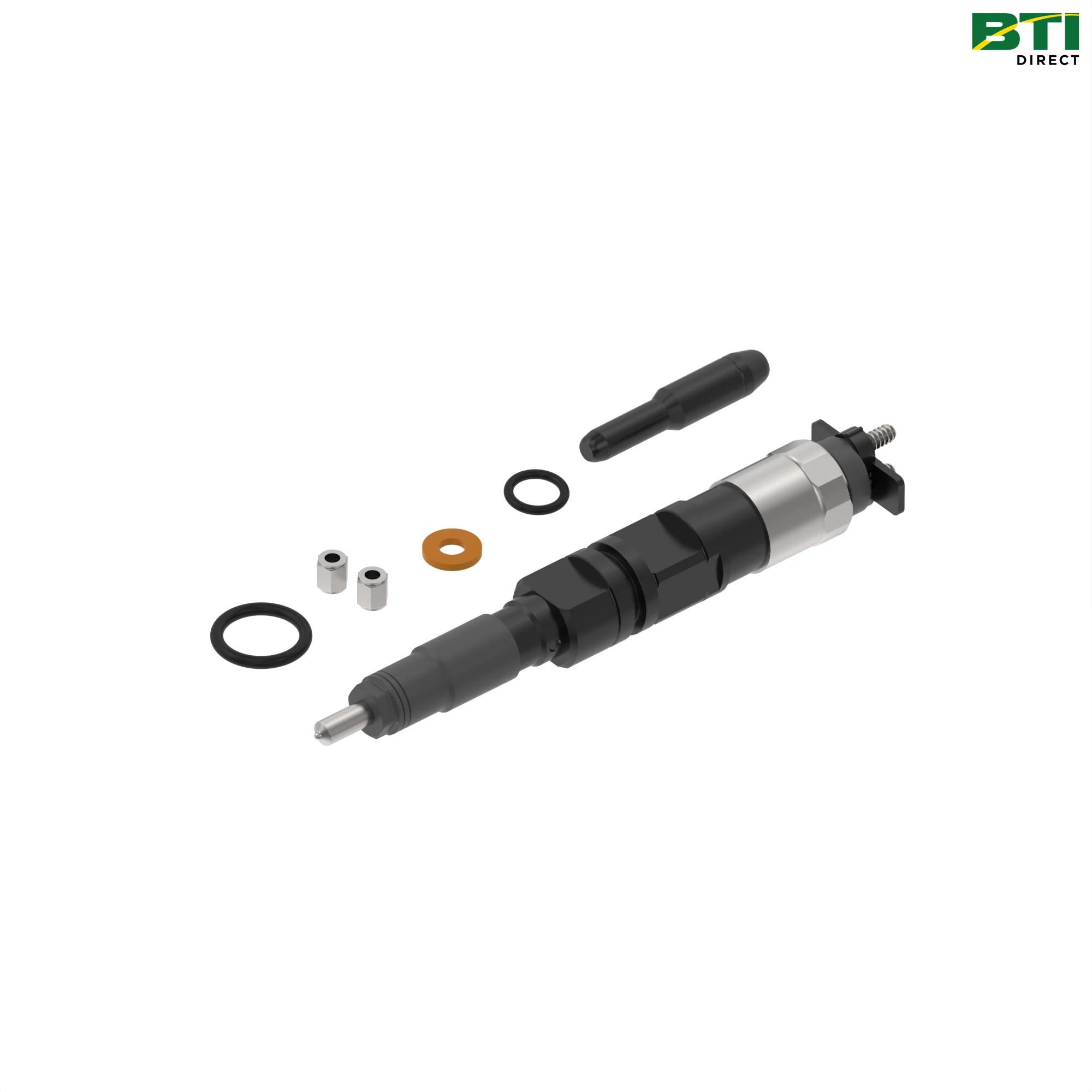 DZ100220: High Pressure Common Rail Injection Nozzle Kit