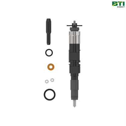 DZ100220: High Pressure Common Rail Injection Nozzle Kit