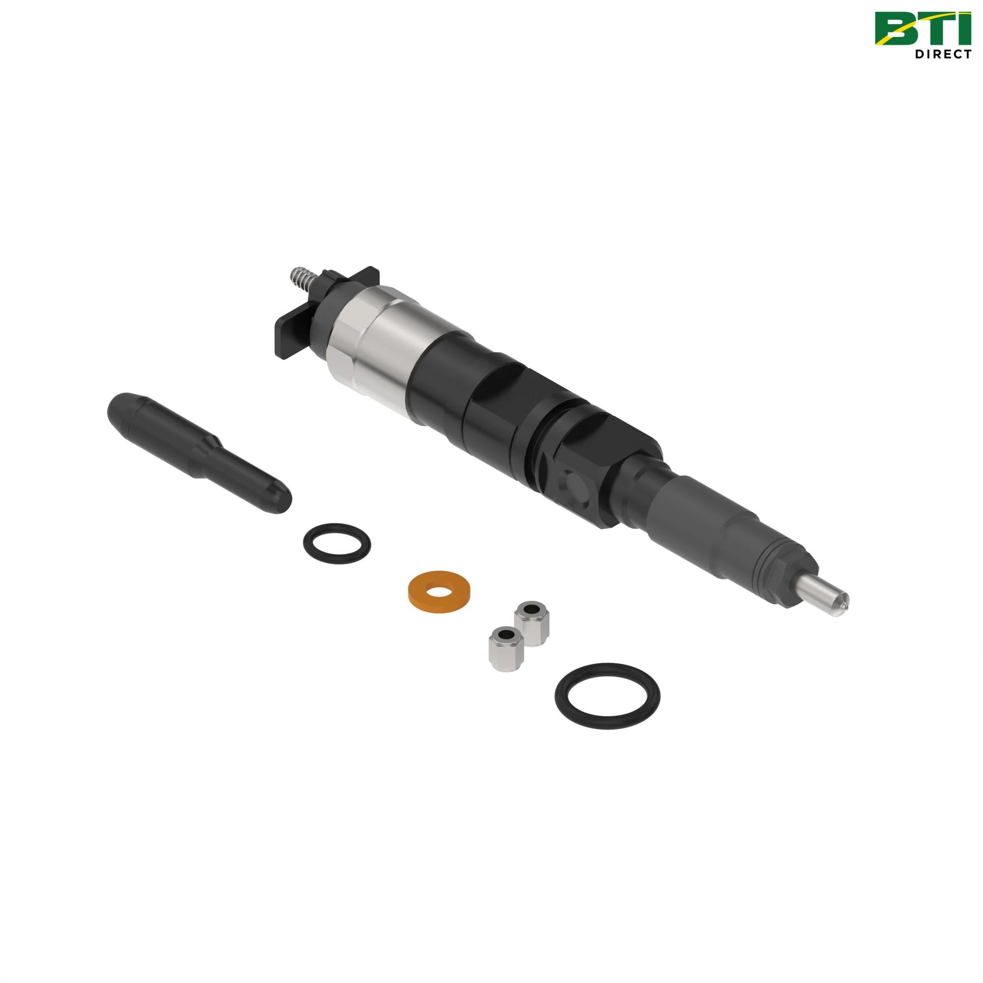 DZ100220: High Pressure Common Rail Injection Nozzle Kit