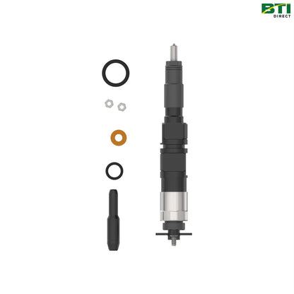DZ100220: High Pressure Common Rail Injection Nozzle Kit