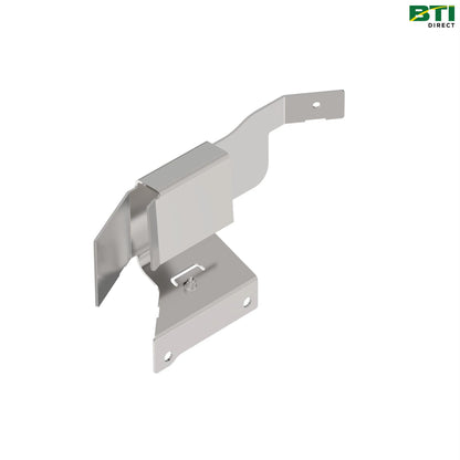 DZ100531: Heat Shield