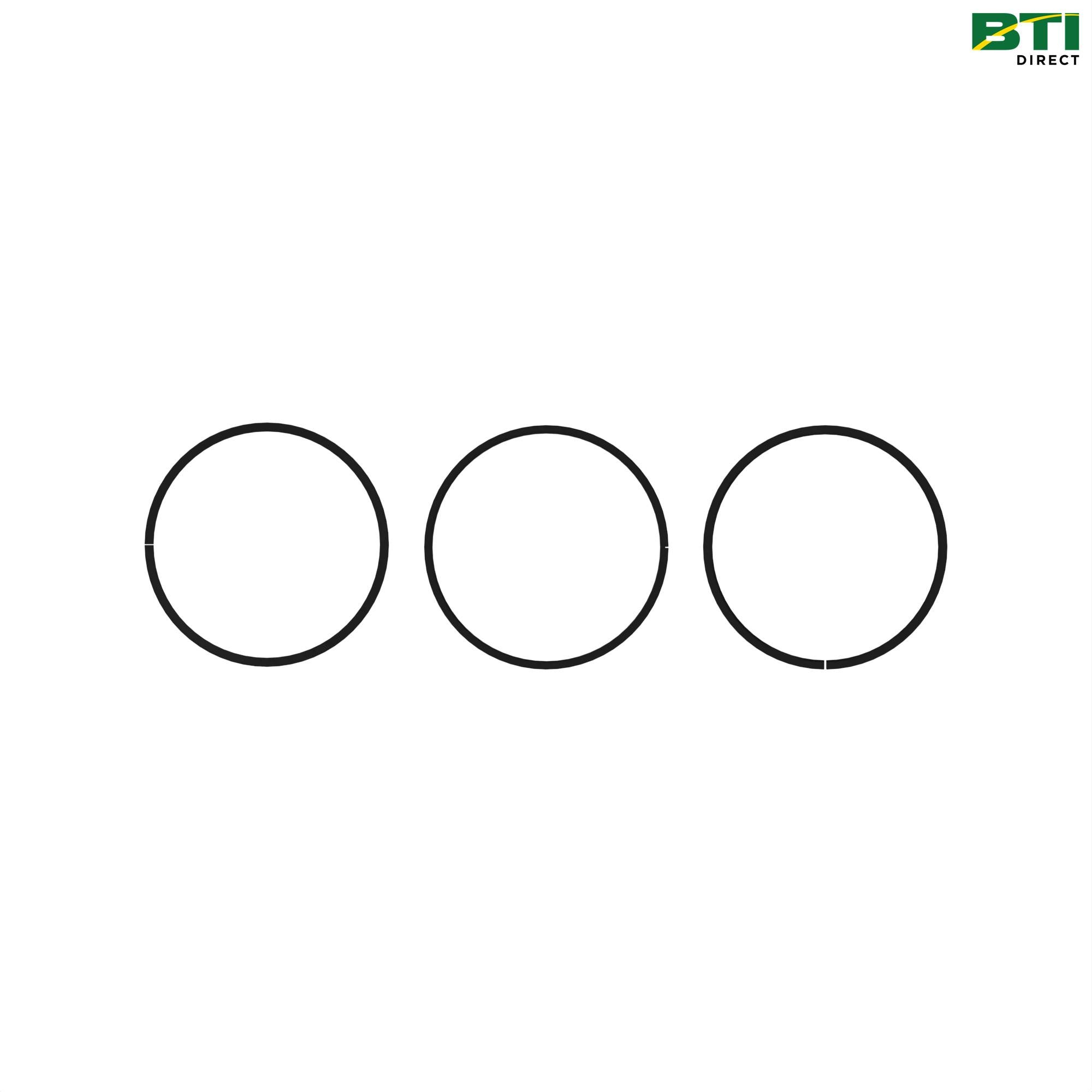 DZ10083: Piston Ring