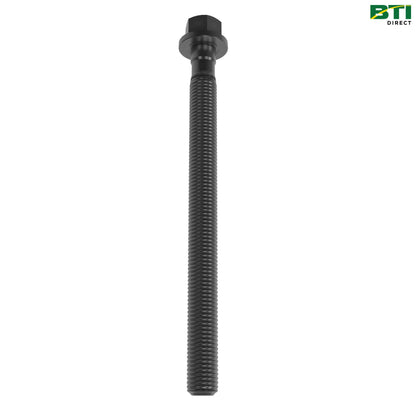 DZ100946: Hexagonal Head Flanged Screw, 0.562" X 7.32"
