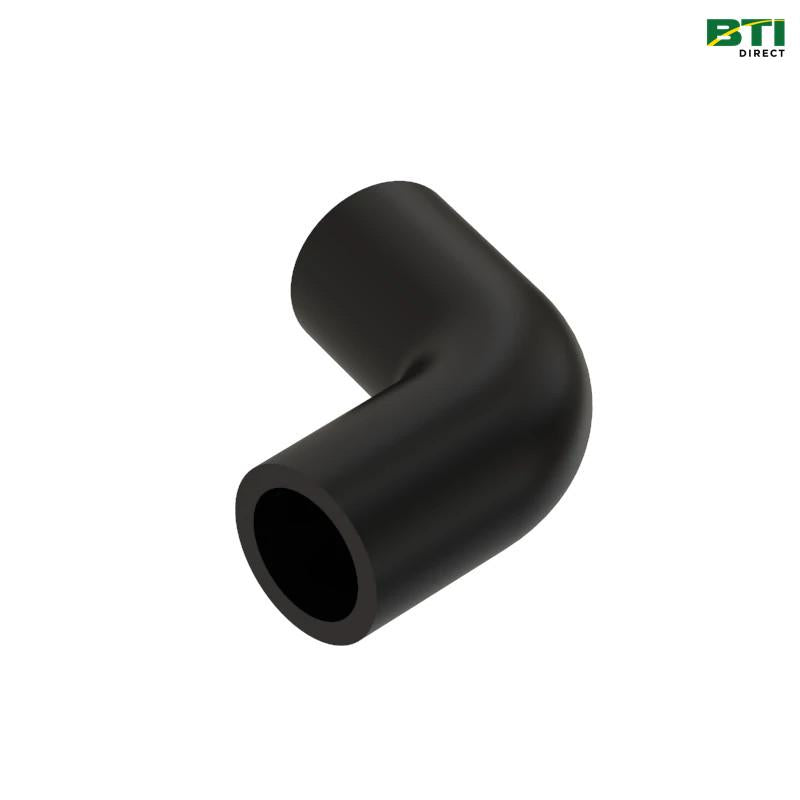 DZ101520: EGR Coolant Return Hose