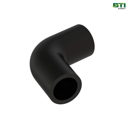 DZ101520: EGR Coolant Return Hose