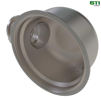 DZ101545: Exhaust Pipe