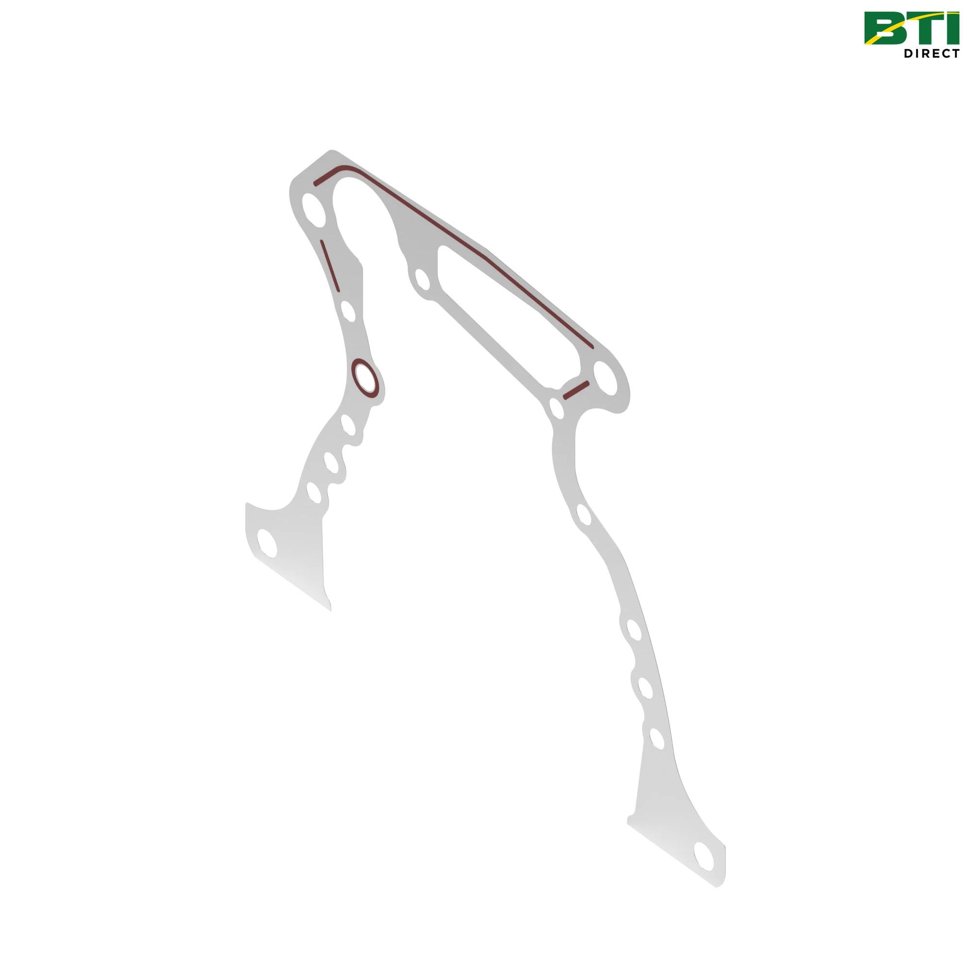 DZ101888: Engine Flywheel Housing Gasket