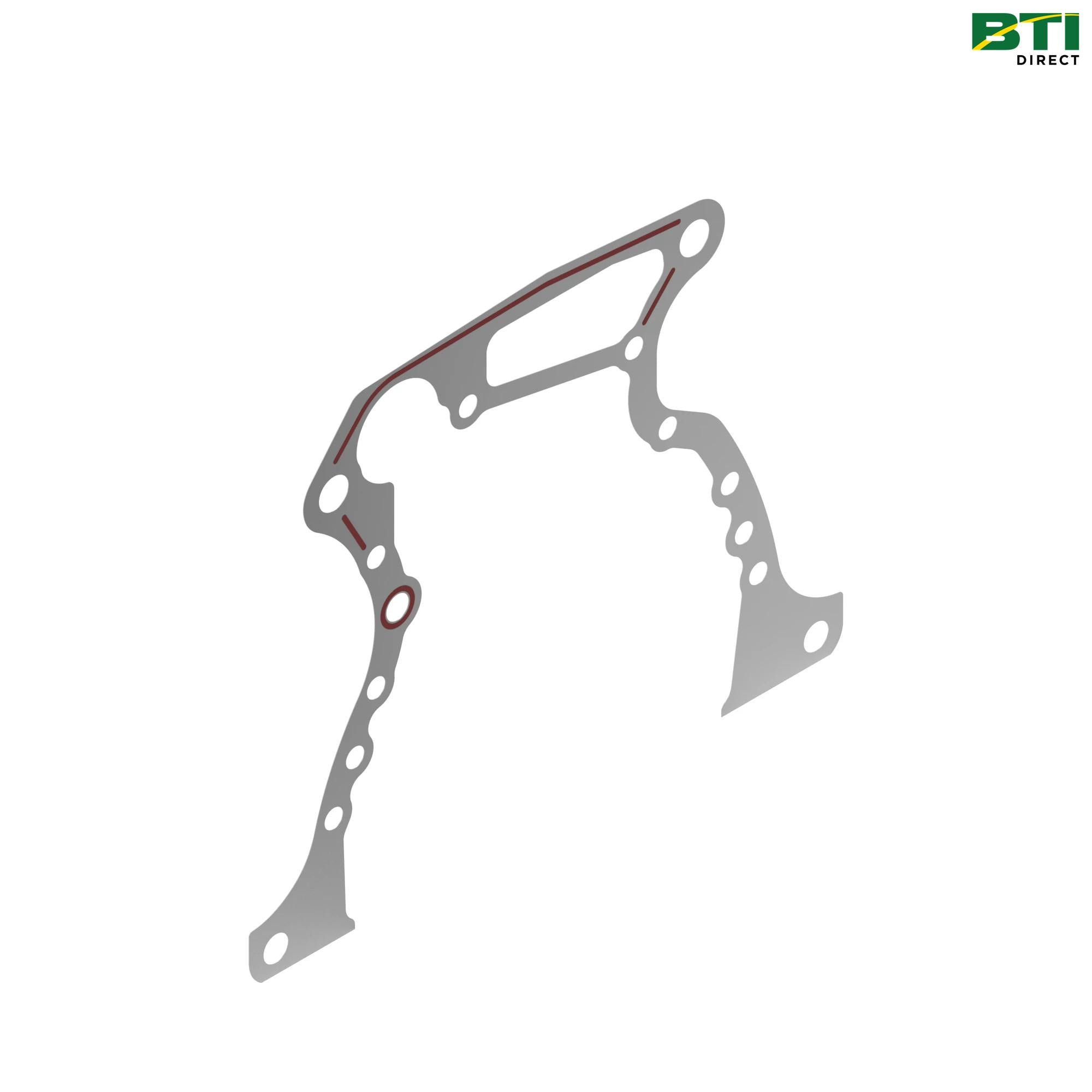 DZ101888: Engine Flywheel Housing Gasket
