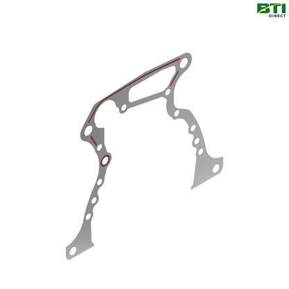 DZ101888: Engine Flywheel Housing Gasket