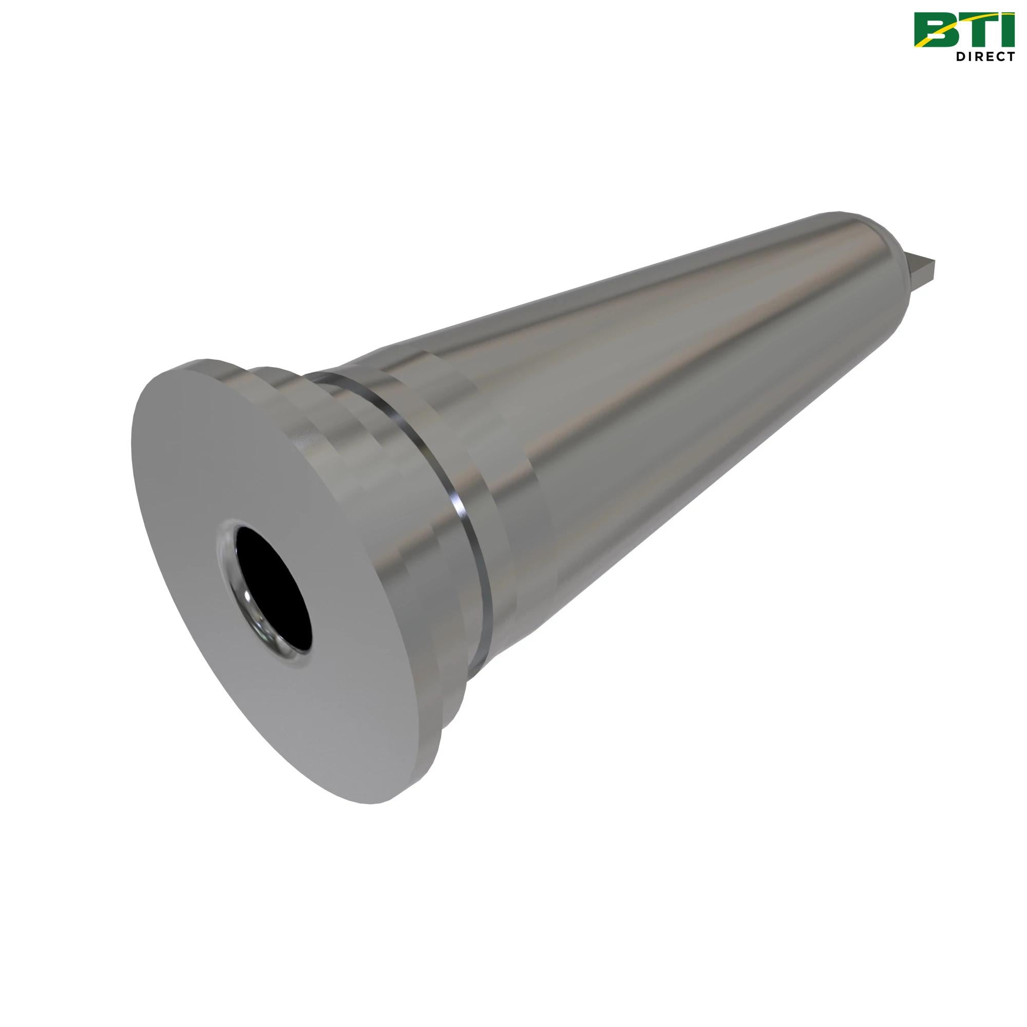 DZ101918: Inlet Orifice with Screen DEF Header