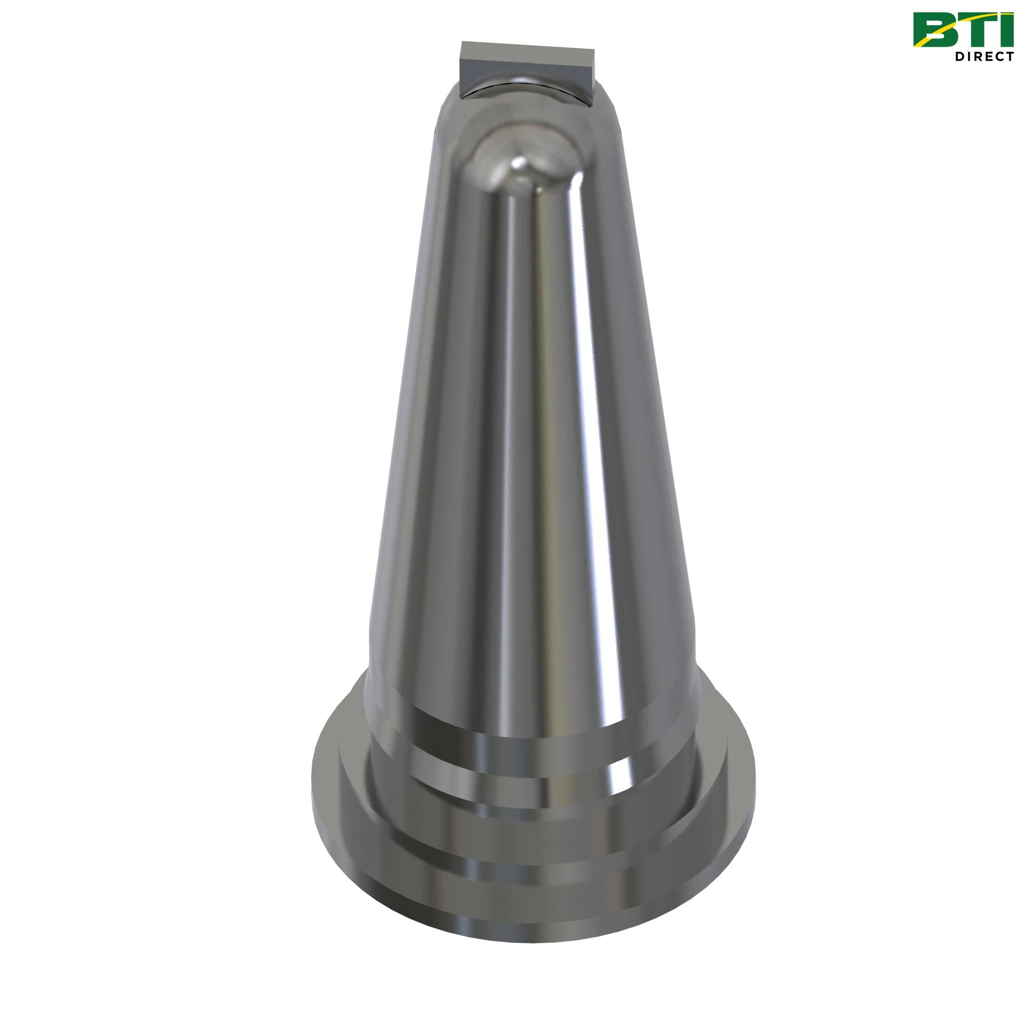 DZ101918: Inlet Orifice with Screen DEF Header