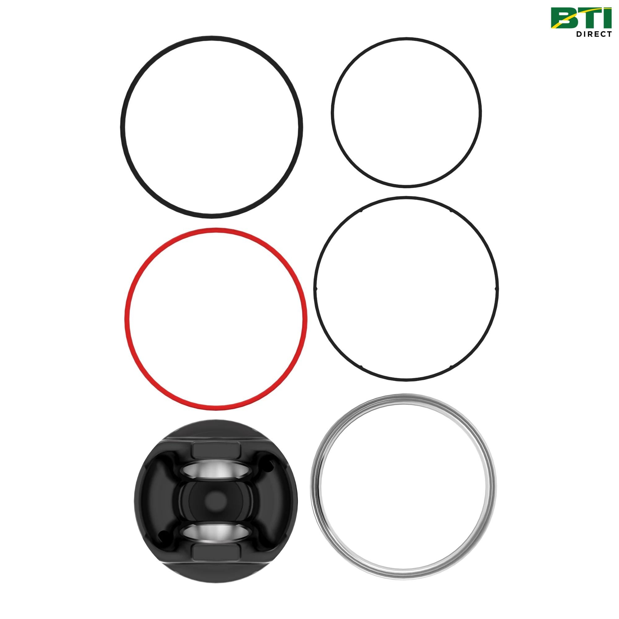 DZ10211: Piston Liner Kit