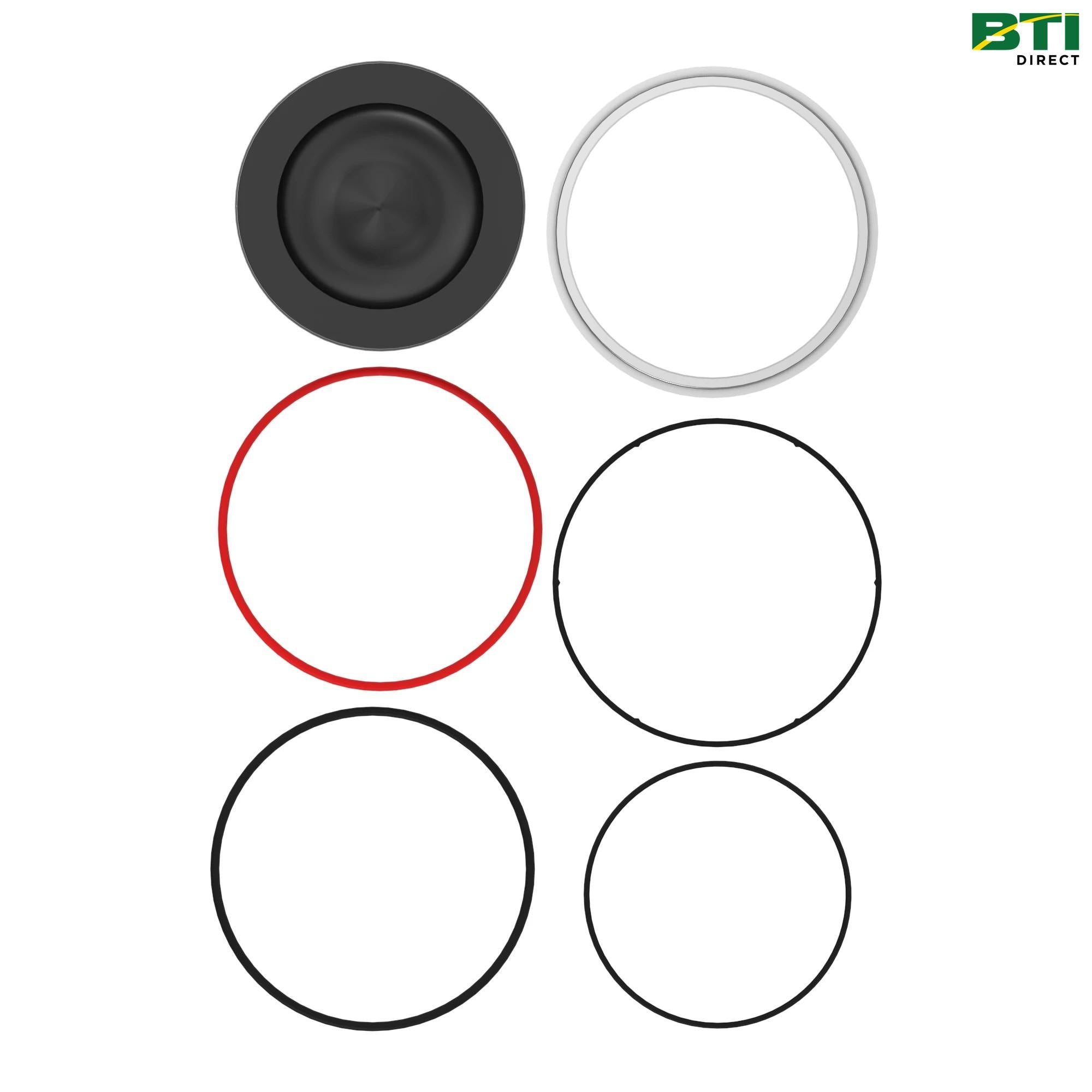DZ10211: Piston Liner Kit