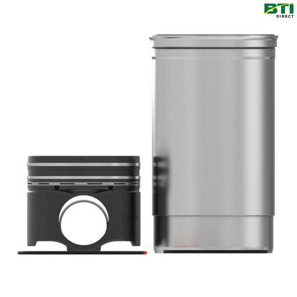 DZ10211: Piston Liner Kit